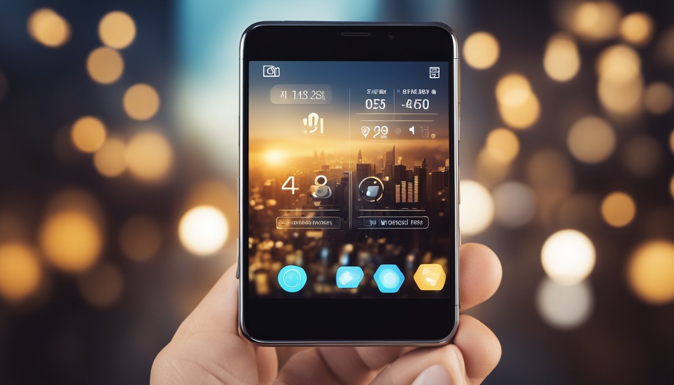 create mobile app that is secure and reliable create mobile app that is secure and reliable